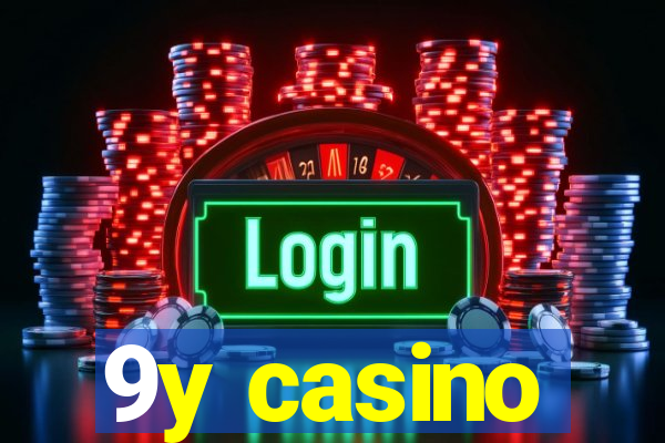 9y casino